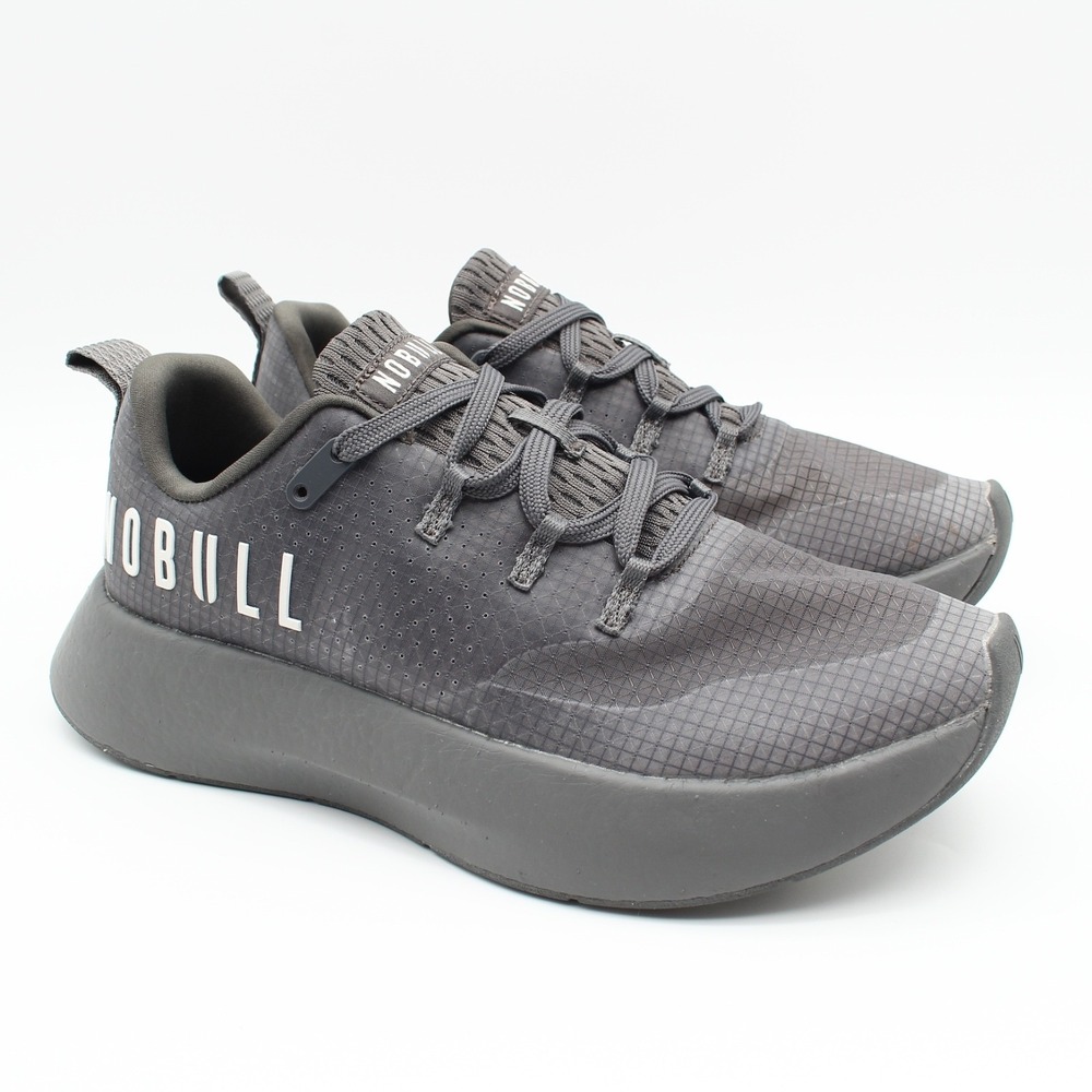 NOBULL Ripstop Runner Translucent Running Shoes W… - image 1